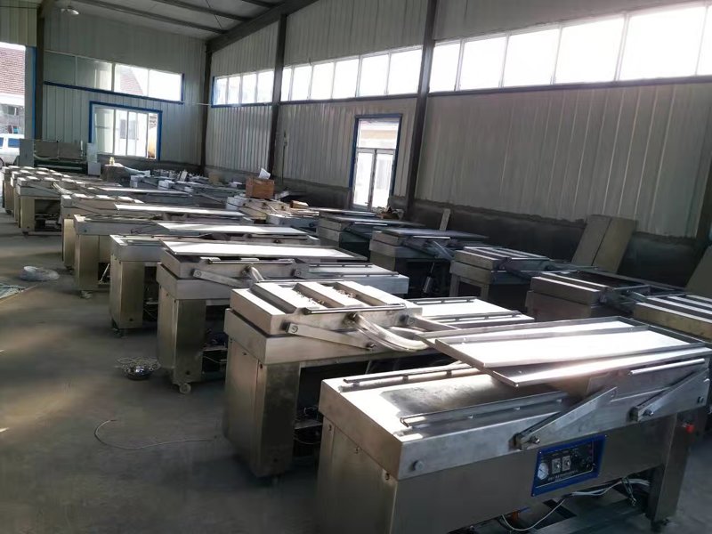 真空包裝機 真空包裝機