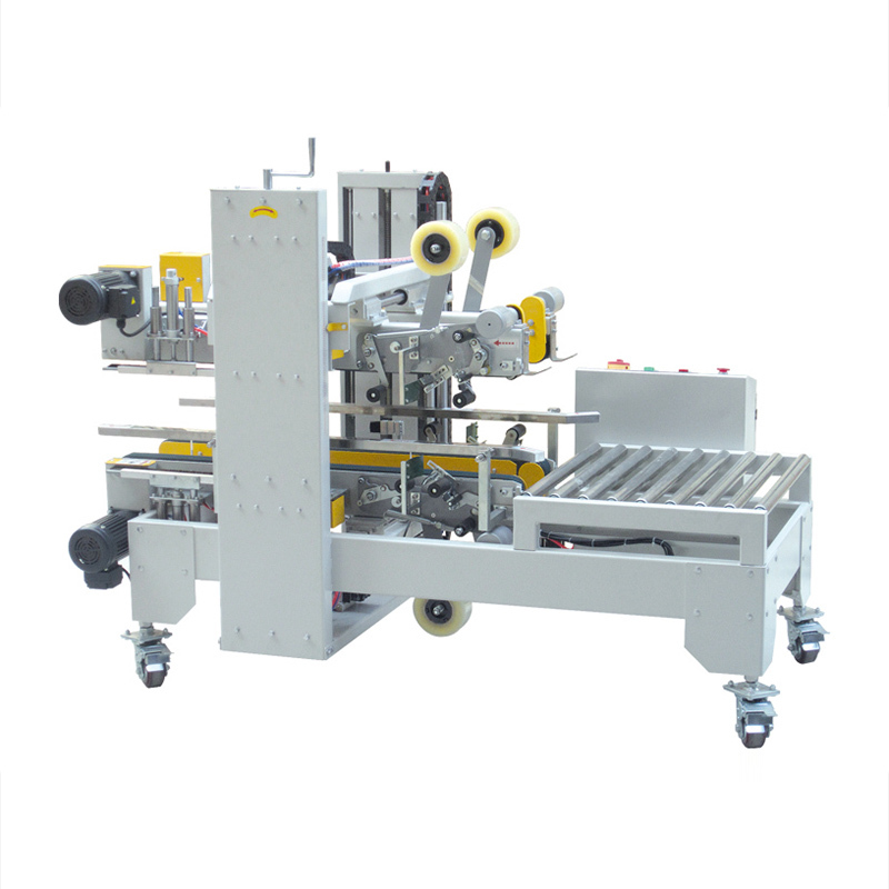 角邊封箱機(jī) 角邊封箱機(jī)