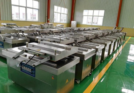 真空包裝機價位懸殊大的區(qū)別在哪里?