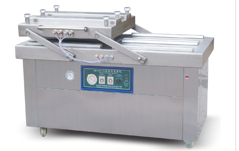 真空包裝機出現(xiàn)不抽空的原因有哪些?