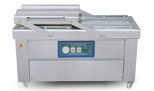 內抽式真空機與外抽式真空機的區別？