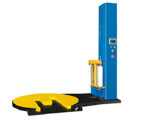 自動纏繞機有哪些技術特點與用途是什么?