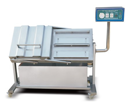 家用真空包裝機(jī)的原理特點(diǎn)是什么?