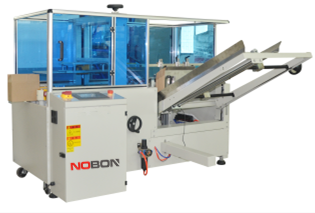 氣動封口機究竟擁有什么特點?