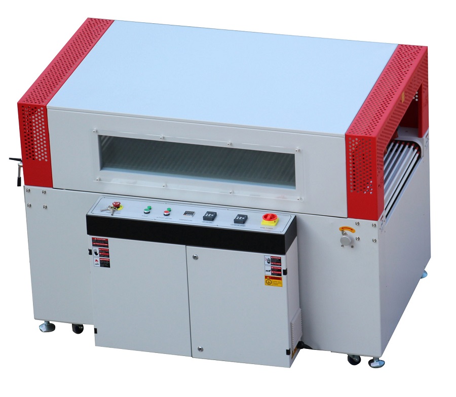 哪些產(chǎn)品適合通過(guò)熱收縮包裝機(jī)進(jìn)行包裝